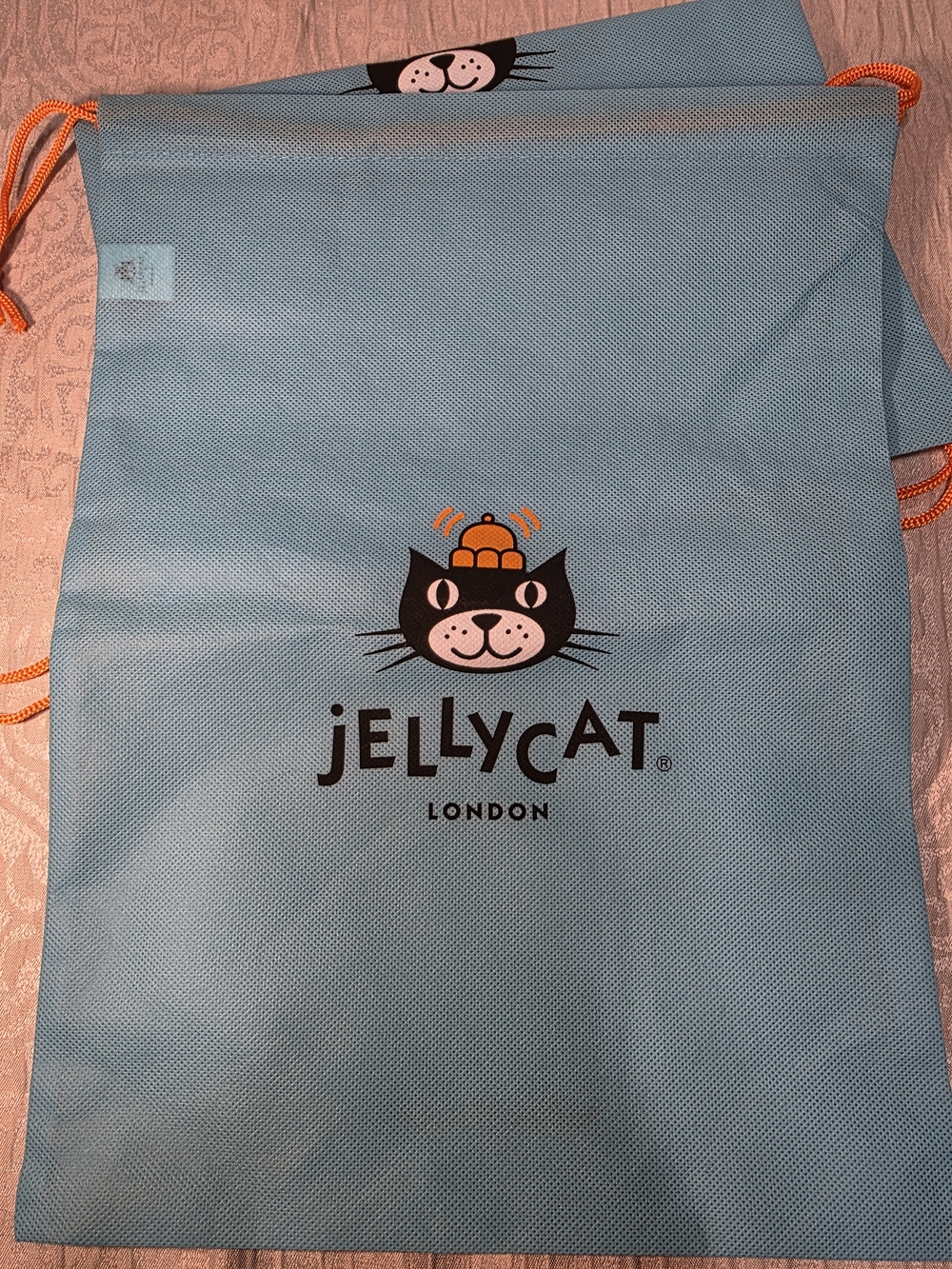 Jellycat Drawstring Bag - Picture 3 of 6